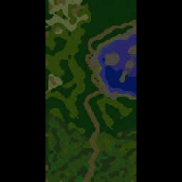 Route to Farmer Field - Warcraft 3: Custom Map avatar