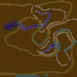 RoW: African Savannah - Warcraft 3: Custom Map avatar