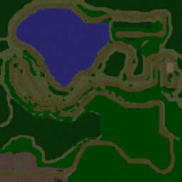 RoW: Bolivian Roads - Warcraft 3: Custom Map avatar