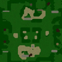 Royal Seek v2.0 - Warcraft 3: Custom Map avatar