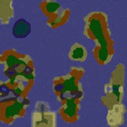 Rozbite Wyspy v0.9a - Warcraft 3: Custom Map avatar
