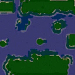 Rozbitkowie na morzu - Warcraft 3: Custom Map avatar