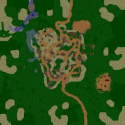 Rozbój - Warcraft 3: Custom Map avatar