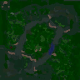 RP v 0.93 - Warcraft 3: Custom Map avatar