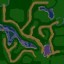 RPDK Warcraft 3: Map image