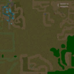 РПГ-ШКА(v0.9)Новый мир - Warcraft 3: Custom Map avatar