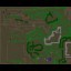 РПГ:Путь воина!V1.57 - Warcraft 3 Custom map: Mini map