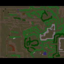 РПГ:Путь воина!V1.9 - Warcraft 3: Custom Map avatar