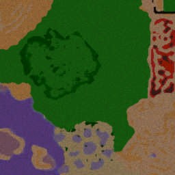 РПИ Прокачка на всю ночь - Warcraft 3: Custom Map avatar