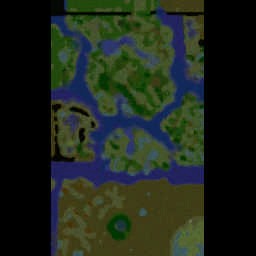 [RPMOD] GES 3.35 - Warcraft 3: Custom Map avatar