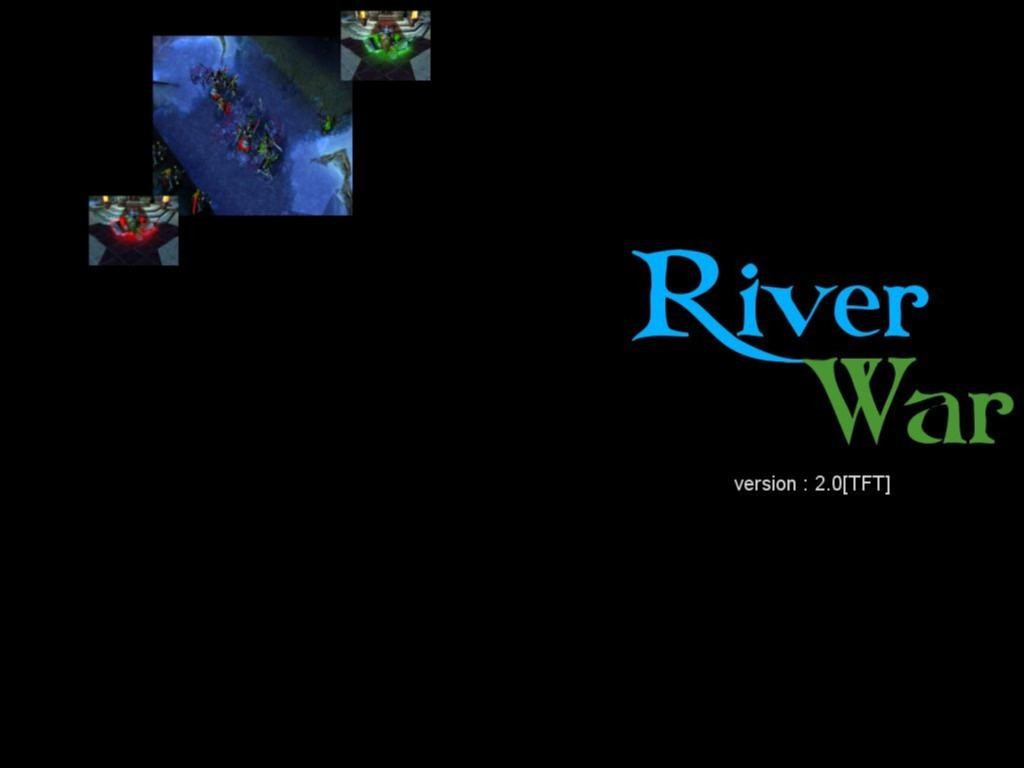 R-Wv2.0[TFT] - Warcraft 3: Custom Map avatar