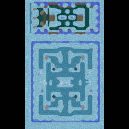 RRA The Frozen Rage v.2.6 AI - Warcraft 3: Custom Map avatar