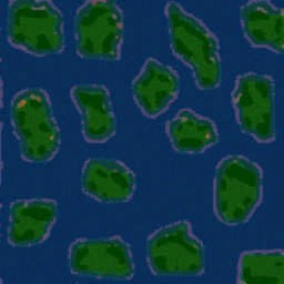 (RtCm)Restless Isles - Warcraft 3: Custom Map avatar