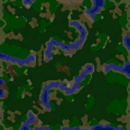 (RtCm)Terenas Stand+ai - Warcraft 3: Custom Map avatar