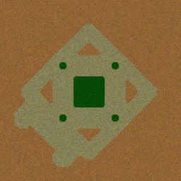 Ruch postaci - Warcraft 3: Custom Map avatar