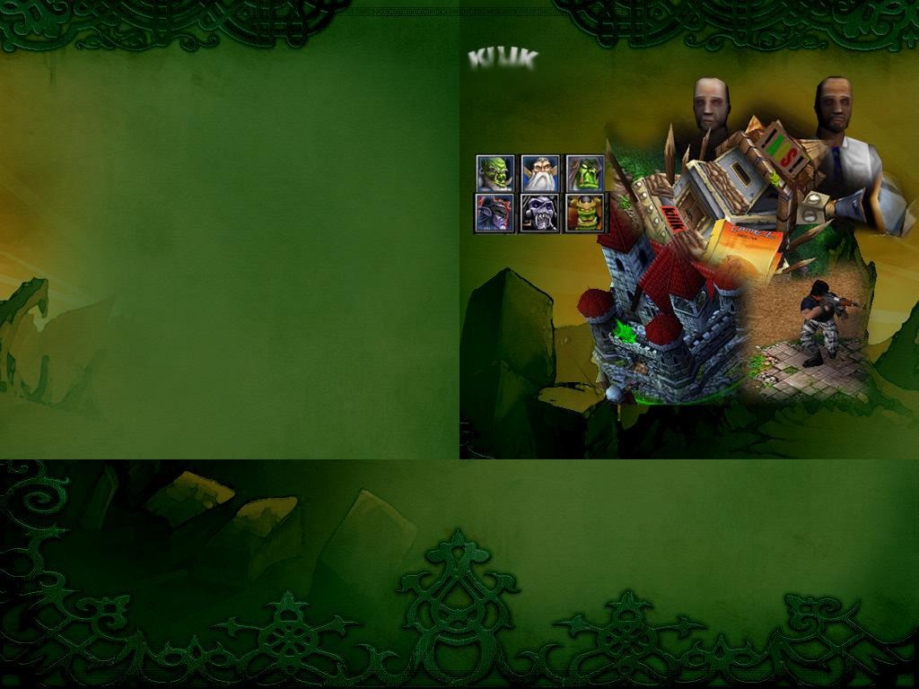 Rue de la folie! - Warcraft 3: Custom Map avatar