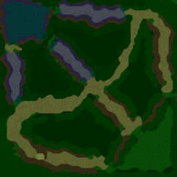 Ruin - Warcraft 3: Custom Map avatar