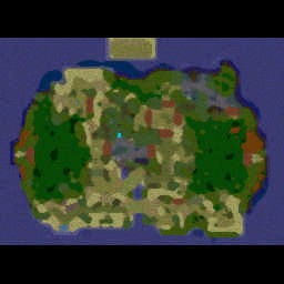 Ruin raiders v2.3 - Warcraft 3: Custom Map avatar