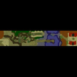 Ruinas 1.0 BETA - Warcraft 3: Custom Map avatar