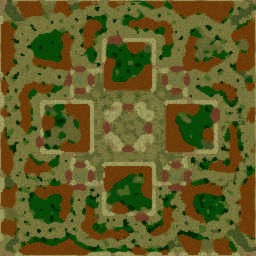 Ruinas - Warcraft 3: Custom Map avatar