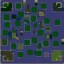 Ruinas Sumergidas 3.6 Prueba 2 - Warcraft 3 Custom map: Mini map