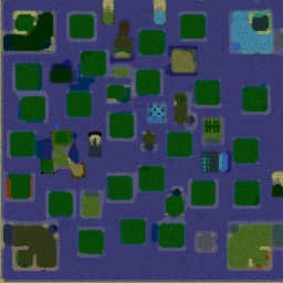 Ruinas Sumergidas 3.6 Prueba - Warcraft 3: Custom Map avatar