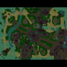 Ruiner's Domination v0.98b - Warcraft 3: Custom Map avatar