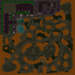 Ruines de Dalaran V3 - Warcraft 3: Custom Map avatar