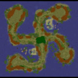 Ruins - Warcraft 3: Custom Map avatar