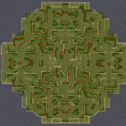 Ruins Breeze - Warcraft 3: Custom Map avatar