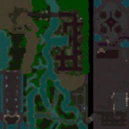 Ruins (LT) - Warcraft 3: Custom Map avatar