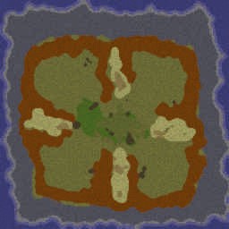 Ruins Mayan - Warcraft 3: Custom Map avatar