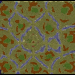 Ruins of Atlantis 1.0 - Warcraft 3: Custom Map avatar