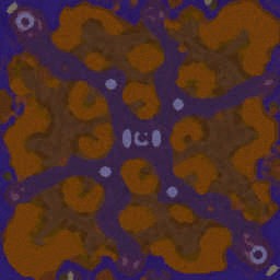 Ruins of Azshara - Warcraft 3: Custom Map avatar