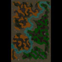 Ruins of Ghadral - Warcraft 3: Custom Map avatar