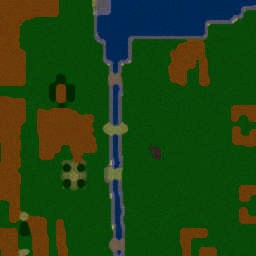 Ruins of Ice Ziggurat - Warcraft 3: Custom Map avatar