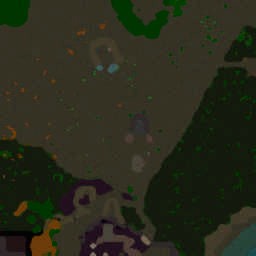Ruins of Man - Warcraft 3: Custom Map avatar