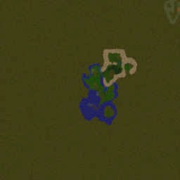 RUINS OF NARETHAL - Warcraft 3: Custom Map avatar