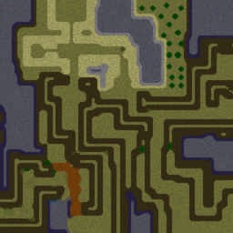 Ruins OF Nazeroth V.01 - Warcraft 3: Custom Map avatar