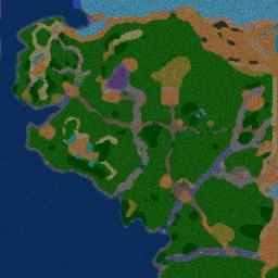 RuinsofArnor - Warcraft 3: Custom Map avatar