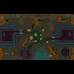 Руины Даларана - Warcraft 3: Custom Map avatar