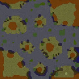 Руины На - Warcraft 3: Custom Map avatar