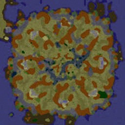 Ruiny Zmierzchu - Warcraft 3: Custom Map avatar