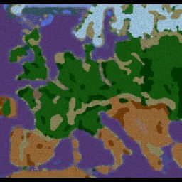 Rule Your Own Nation! v1.9 - Warcraft 3: Custom Map avatar