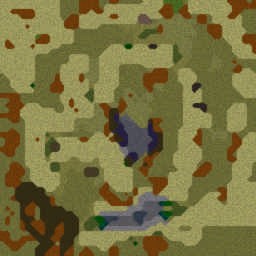 Rumble Races (BETA version) - Warcraft 3: Custom Map avatar