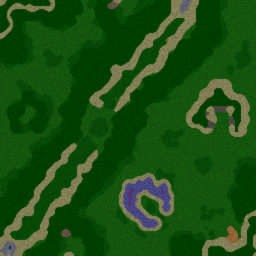 Rummble Ridges - Warcraft 3: Custom Map avatar