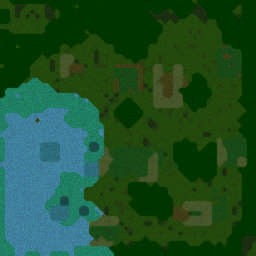 Run And Fight 0.8b - Warcraft 3: Custom Map avatar