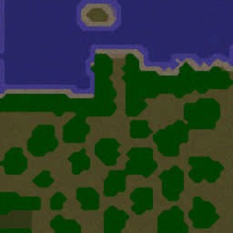 Run Charlie Run - Warcraft 3: Custom Map avatar