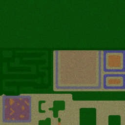 Run for your life 1.0 - Warcraft 3: Custom Map avatar