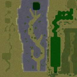 Run forst RUN! - Warcraft 3: Custom Map avatar